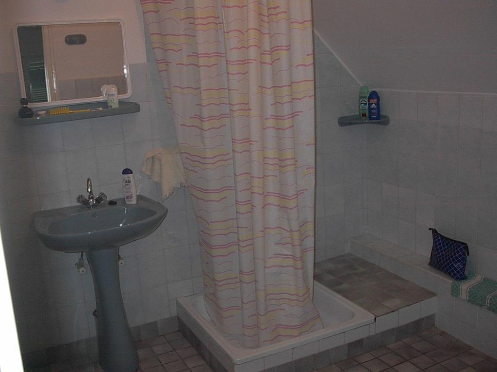Babarczi Üdülőház Kiskunmajsa Quarto foto