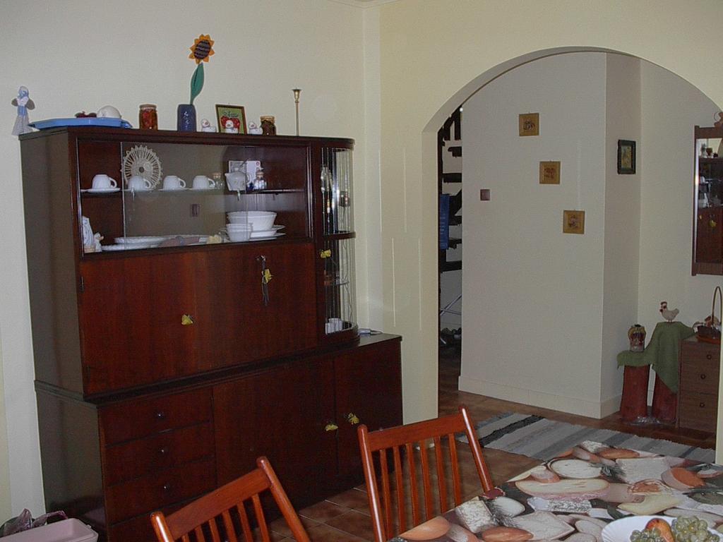 Babarczi Üdülőház Kiskunmajsa Quarto foto