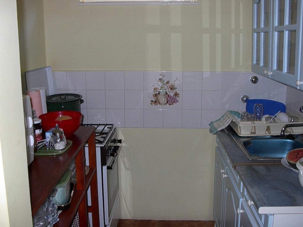 Babarczi Üdülőház Kiskunmajsa Quarto foto